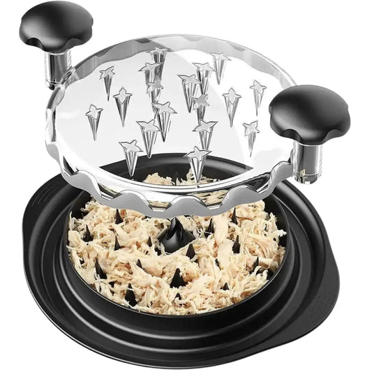 Chicken and Vegetables Shredder