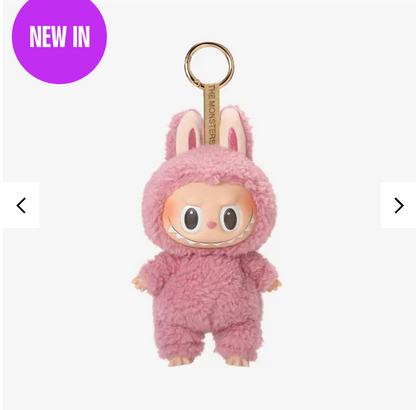 Labubu Doll Blind Box – Original Pop Mart Labubu