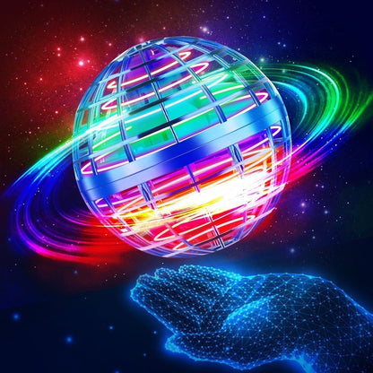 Flying Nova Pro Ball Spinner - New High-Speed