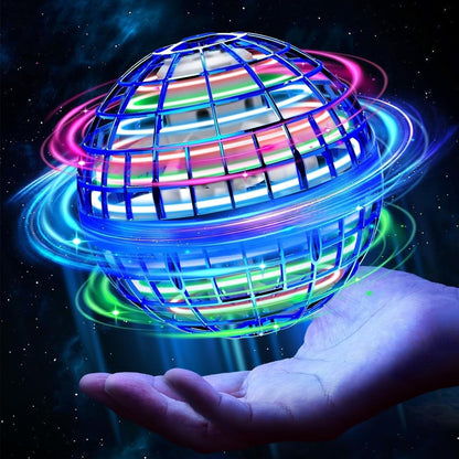 Flying Nova Pro Ball Spinner - New High-Speed